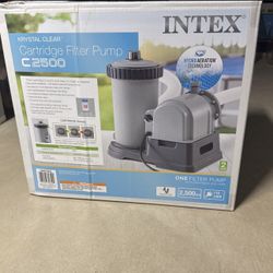 Pool Pump For 18 Inch Pool 