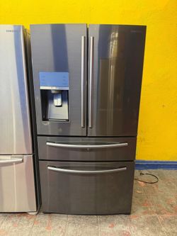 Samsung refrigerator