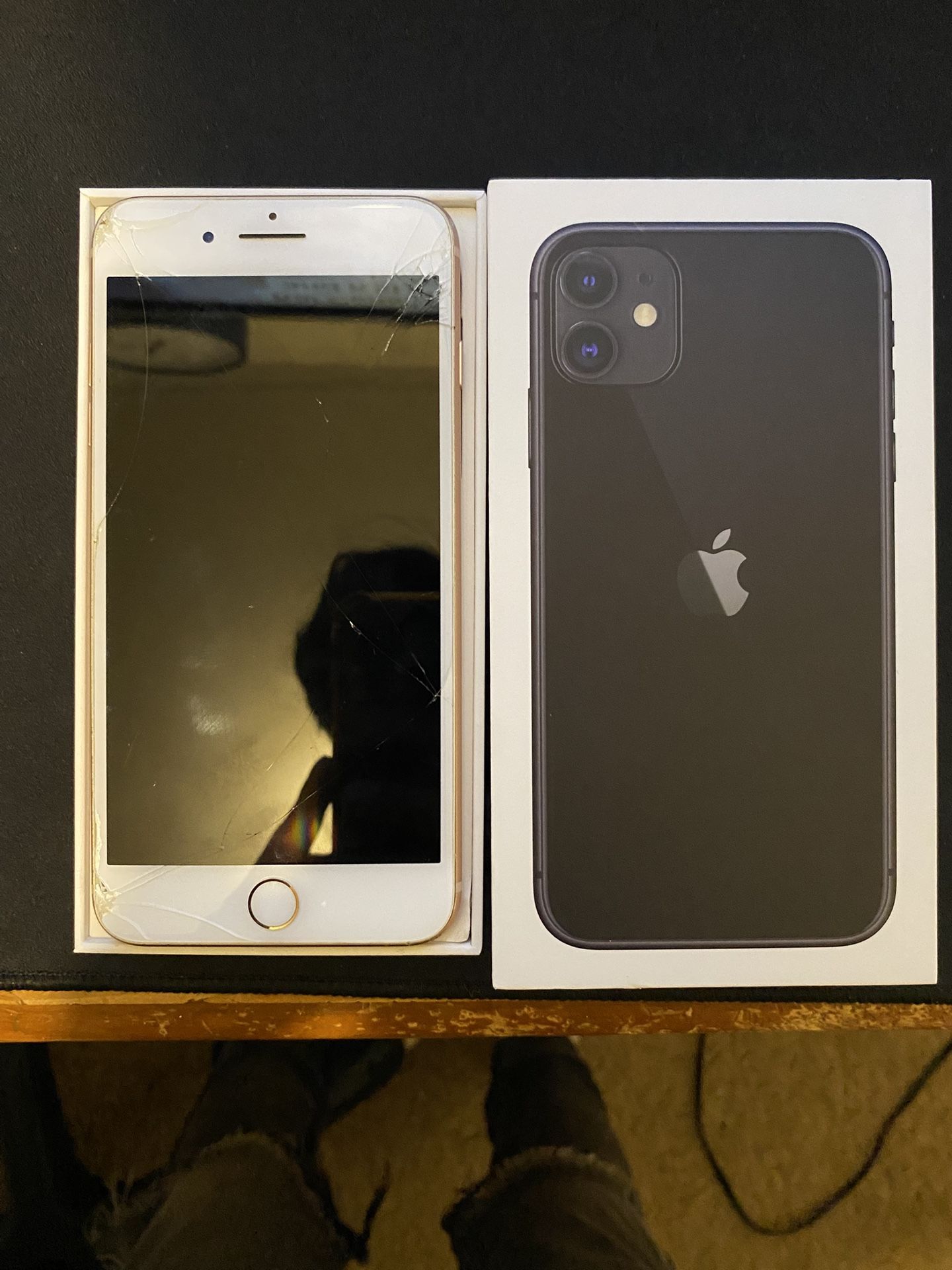 iPhone 8 Unlocked For Sale