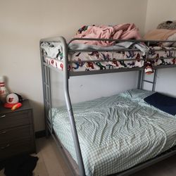 Bunk Bed 