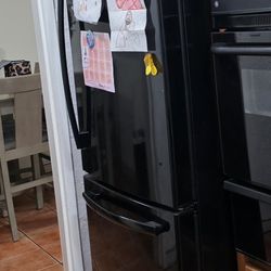 Free Refrigerator