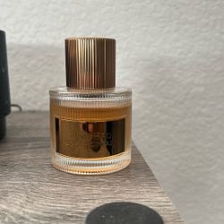Tom ford bois pacifique 