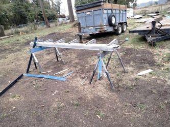 Aluminum Siding Metal Brake