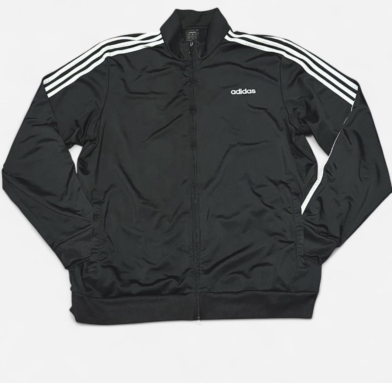 ADIDAS • JACKETS Men • Size XL • Like new