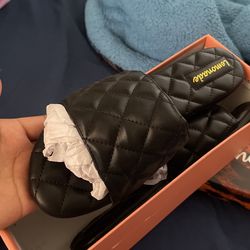Fashion Nova Sandals