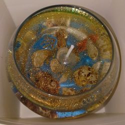 Homemade Candles (AmazinAmourCreations)