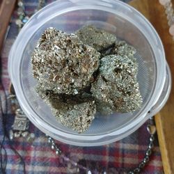 Pyrite $5-10.