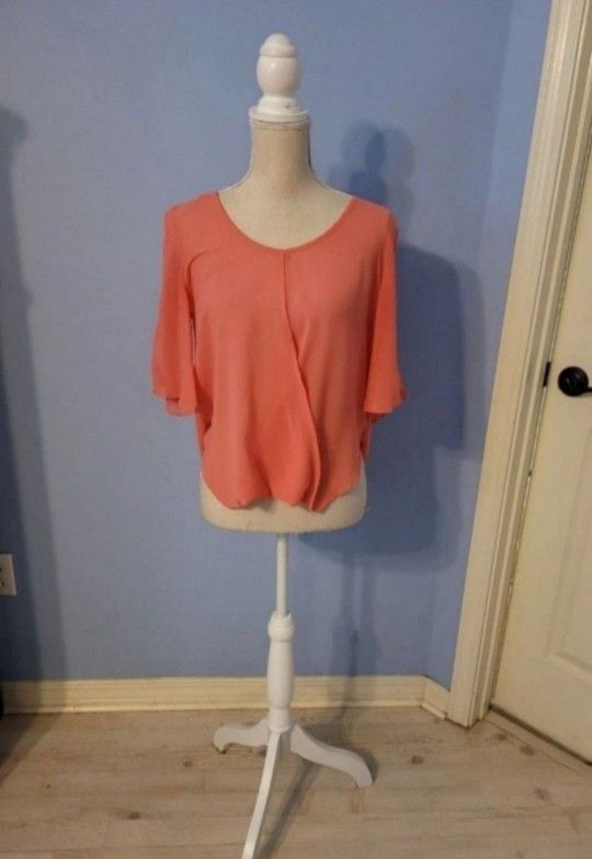 Ya Los Angeles Small Top