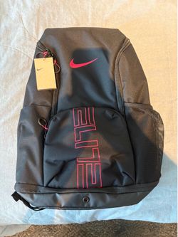 Nike Elite backpack (New Never used)