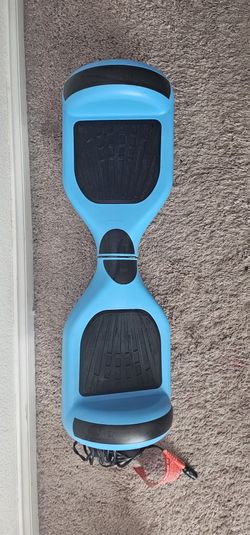 Hover Board