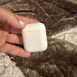 AirPod Gen 2 