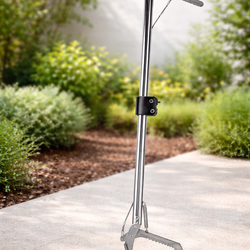 Tool reacher for fruits or animals