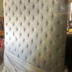 California King Size Mattress  