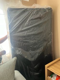 Bed box