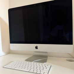 Apple iMac 21.5” Late 2012