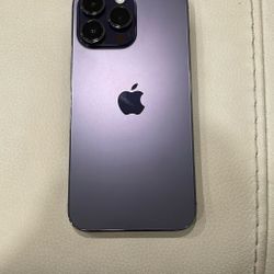 iPhone 13pro Max 256GB