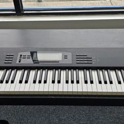 Korg Electric Keyboard. 01/W Pro X Music Workstation. ASK FOR RYAN. #00(contact info removed)