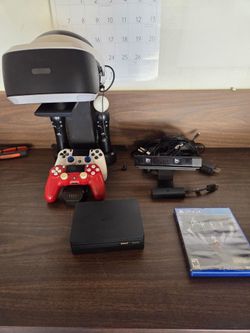 Playstation Bundle