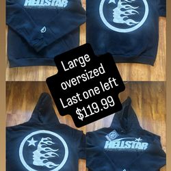 Hellstar Hoodie