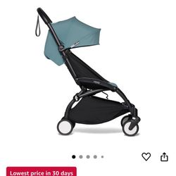 Babyzen Yoyo Stroller