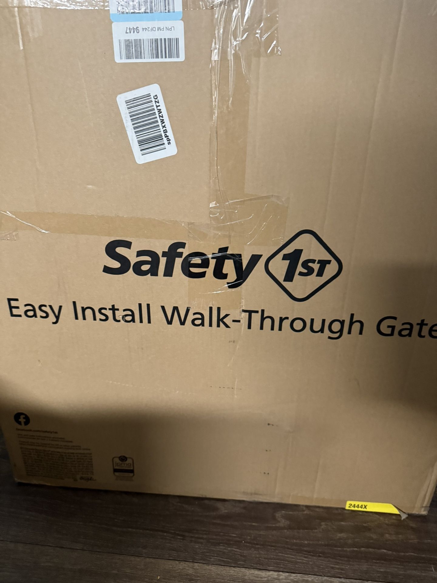 Baby Gate 