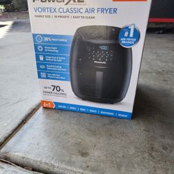 Air Fryer