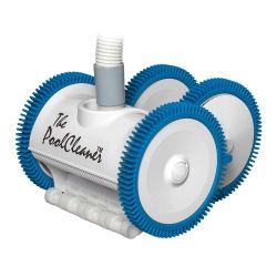 Pool Sweep Vacuum Cleaner 
