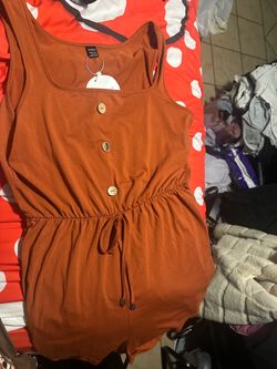 Dress large