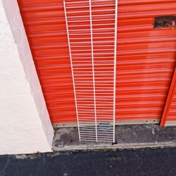 Closet Shelves