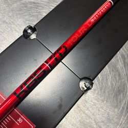 KBS: TD Tour Developed Wood Shaft