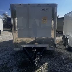 2025 Enclose Tráiler  7x16