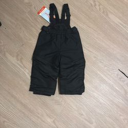 12m Snow Wear Gear 