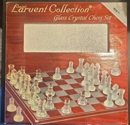 Chess Set