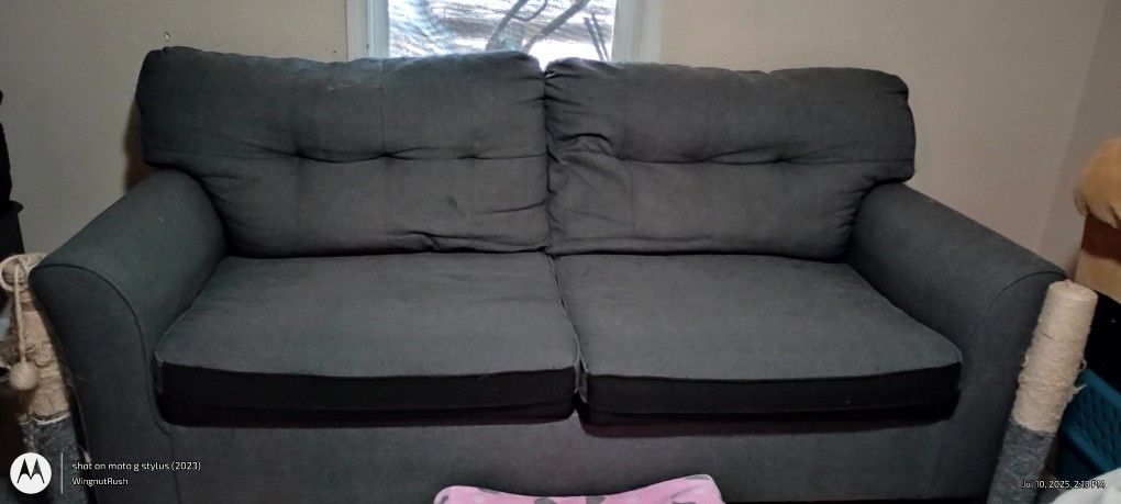 Free -U Pick Up