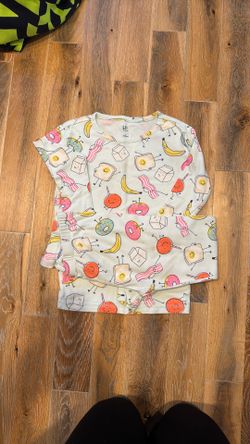 Gap Pajamas size12