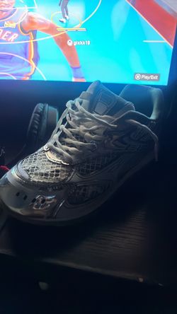 Bottegas size 10