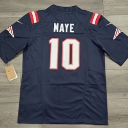 YOUTH NEW ENGLAND PATRIOTS STITCHED FOOTBALL JERSEY 