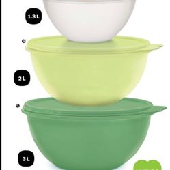 Tupperware 