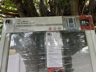 Screen Door