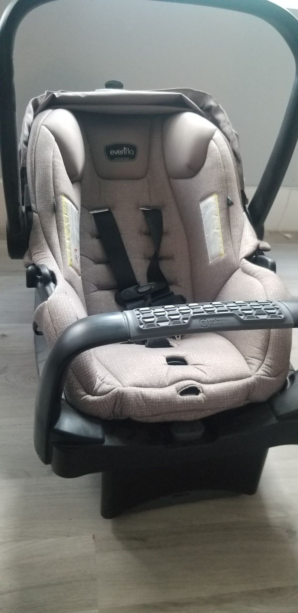 Baby car seat infant