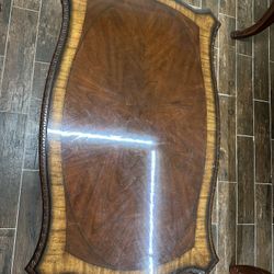 Coffee And End Tables