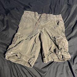 Cargo Jorts