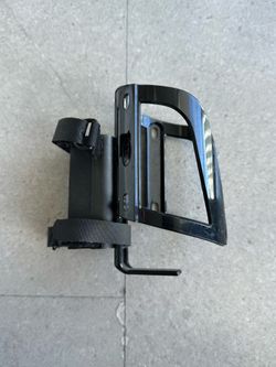 Bicycle Bottle Cage