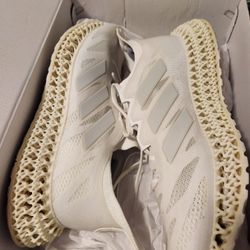 Adidas 4DFWD Running Shoes Boost Ultra Men's Size 10