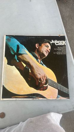 Johnny cash