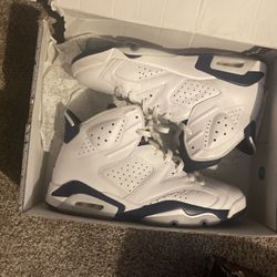 Jordan 6