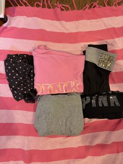 pink/victorias secret