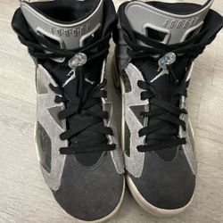 jordan 6’s