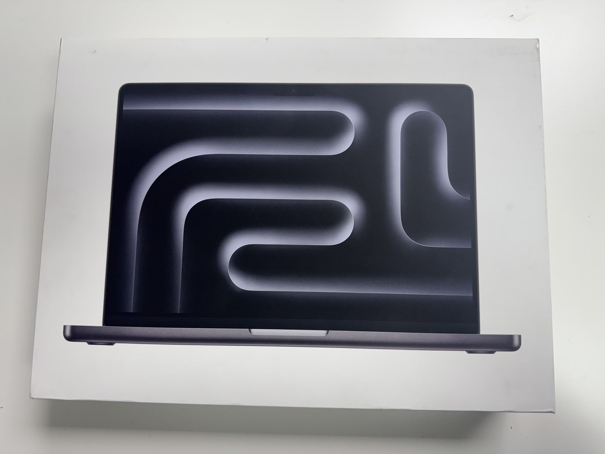 Macbook Pro 2024 M4 Chip 16gb RAM 512GB Memory Band New (Never Opened)