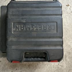 Craftsman Drill
